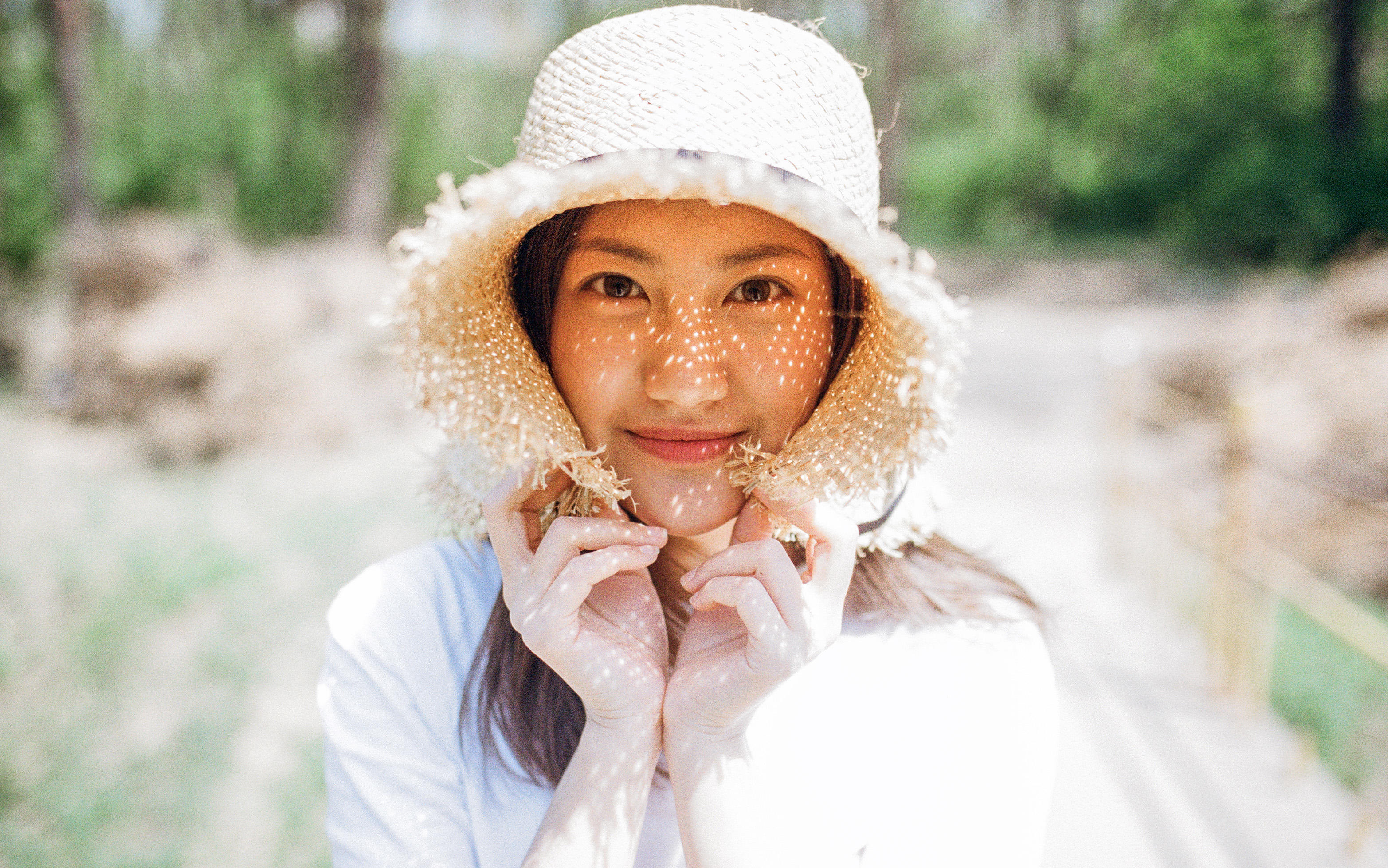 【个人写真】活动纯拍套系 
