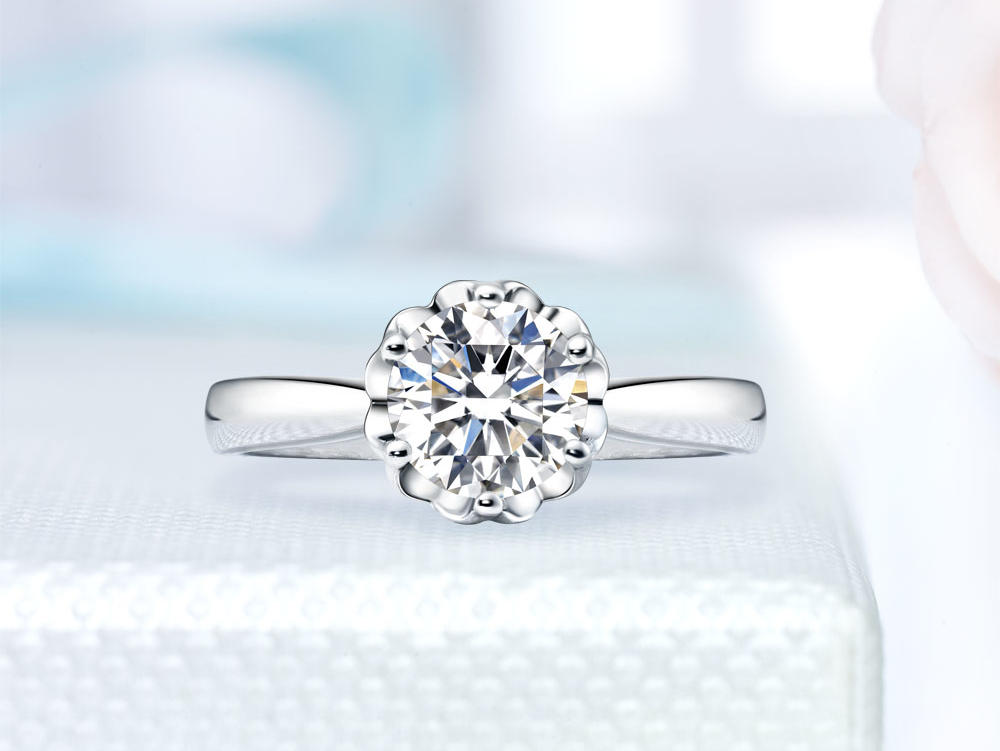 【为爱承诺，定制唯一】爱的轨迹