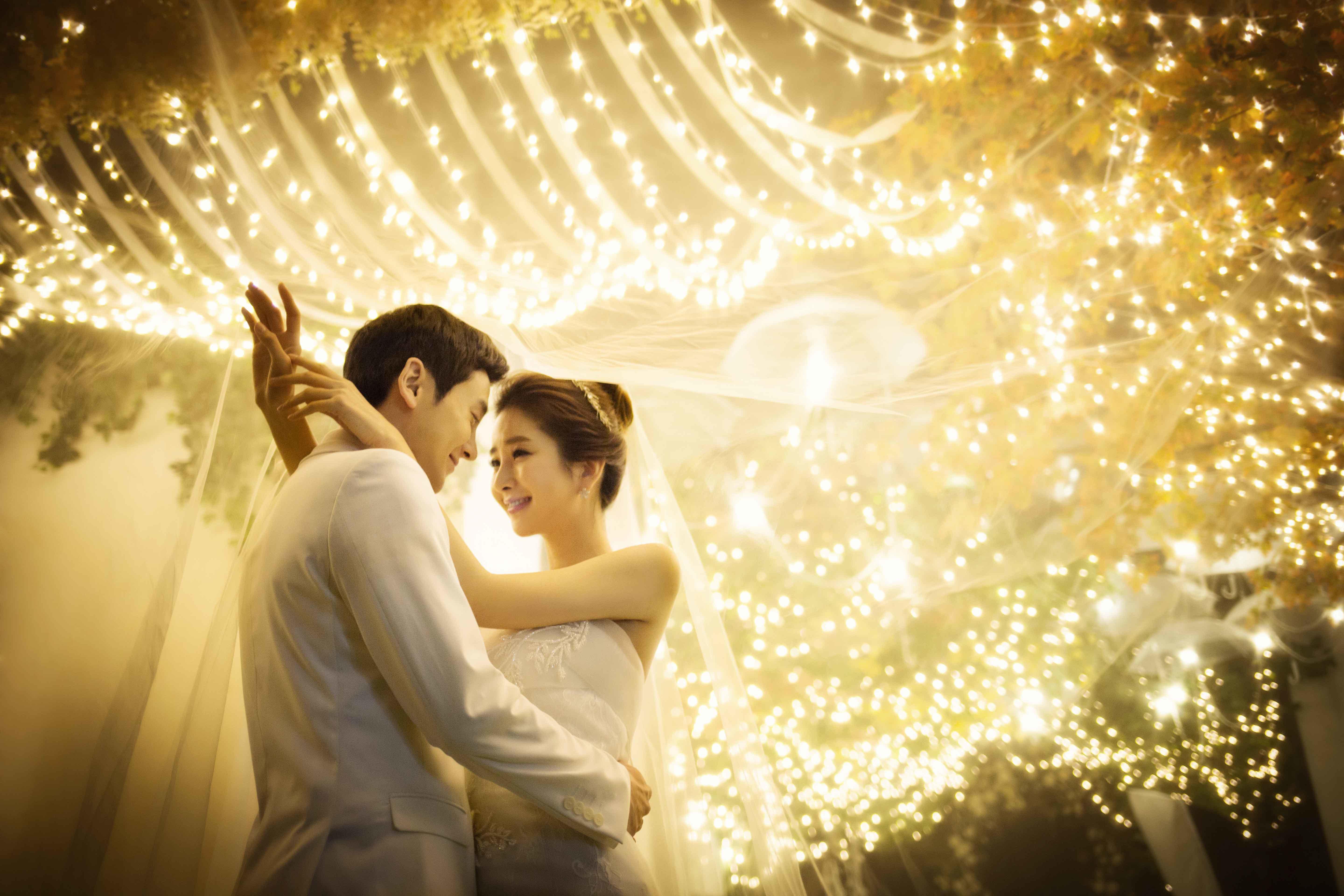 巴黎世家婚纱摄影工作室三亚旅拍特价套餐