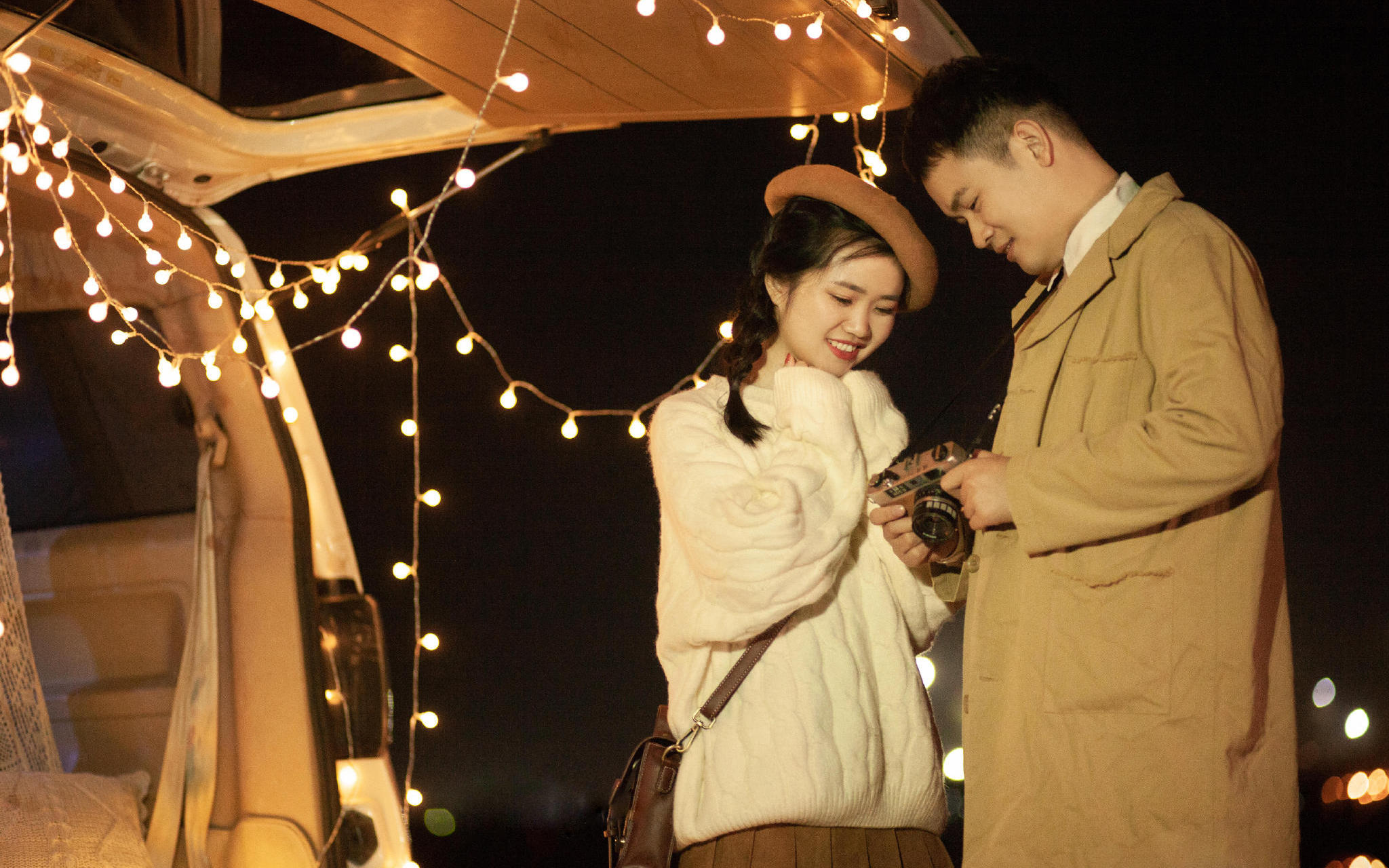 合肥-三亚旅拍+六天五晚+资深拍摄团队