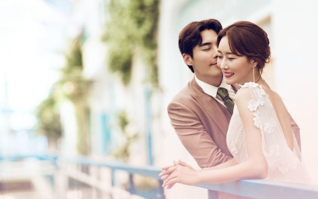 【西安梵尚視覺(jué)】尊榮特享唯美韓式+雙外景 