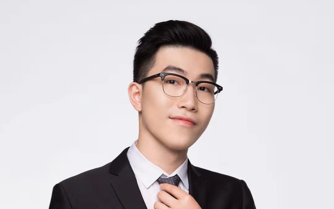 【Chance club- 热闹喜庆】阿郎