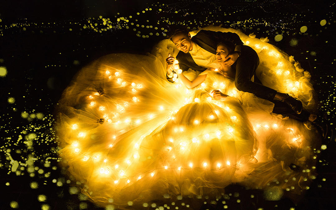 【推荐】仅售3999元，苏格韩欧式套系