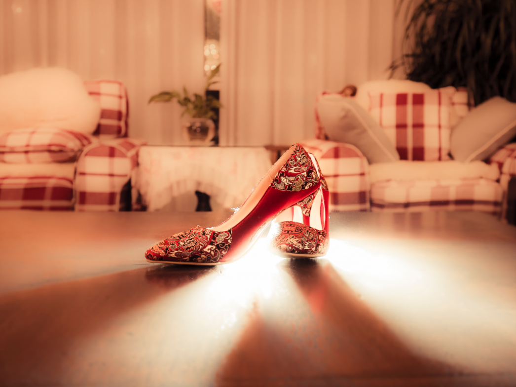 冬华婚礼跟拍（拍照）单机位