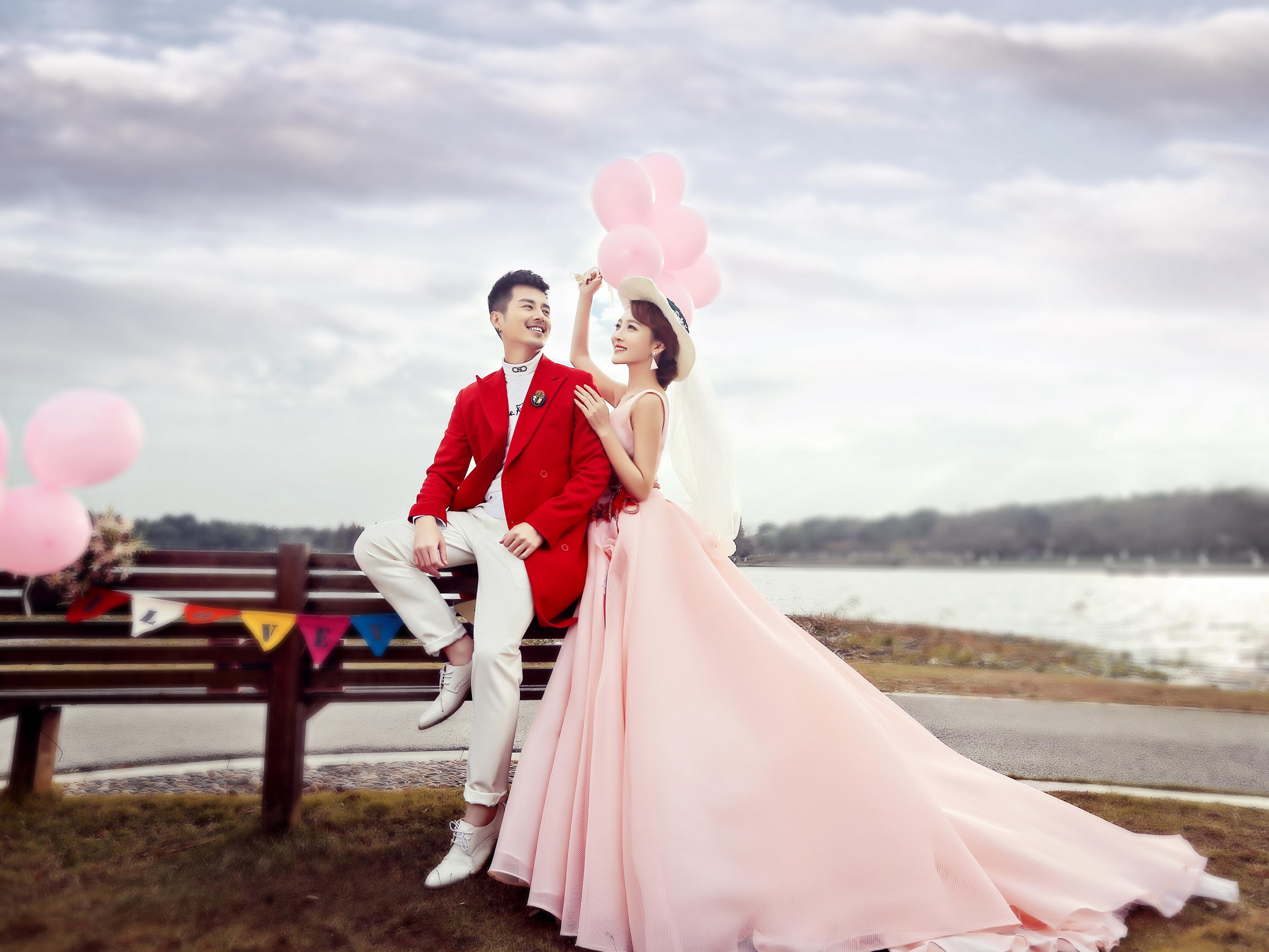 苏州新锐视觉—超豪华、超浪漫、超流行特价套餐