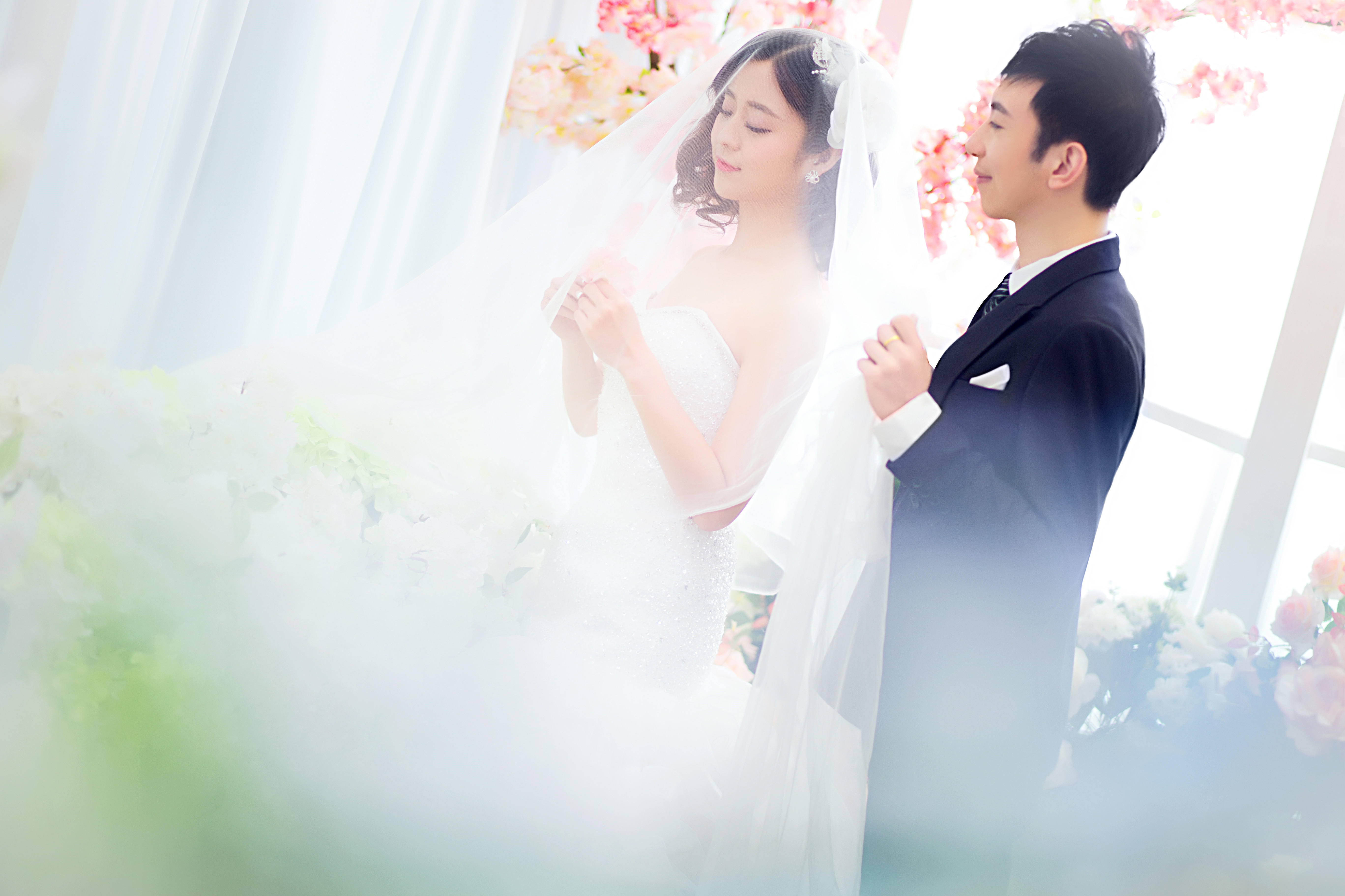 【艺匠摄影】电影剧情风格 风格自定义 精修80张