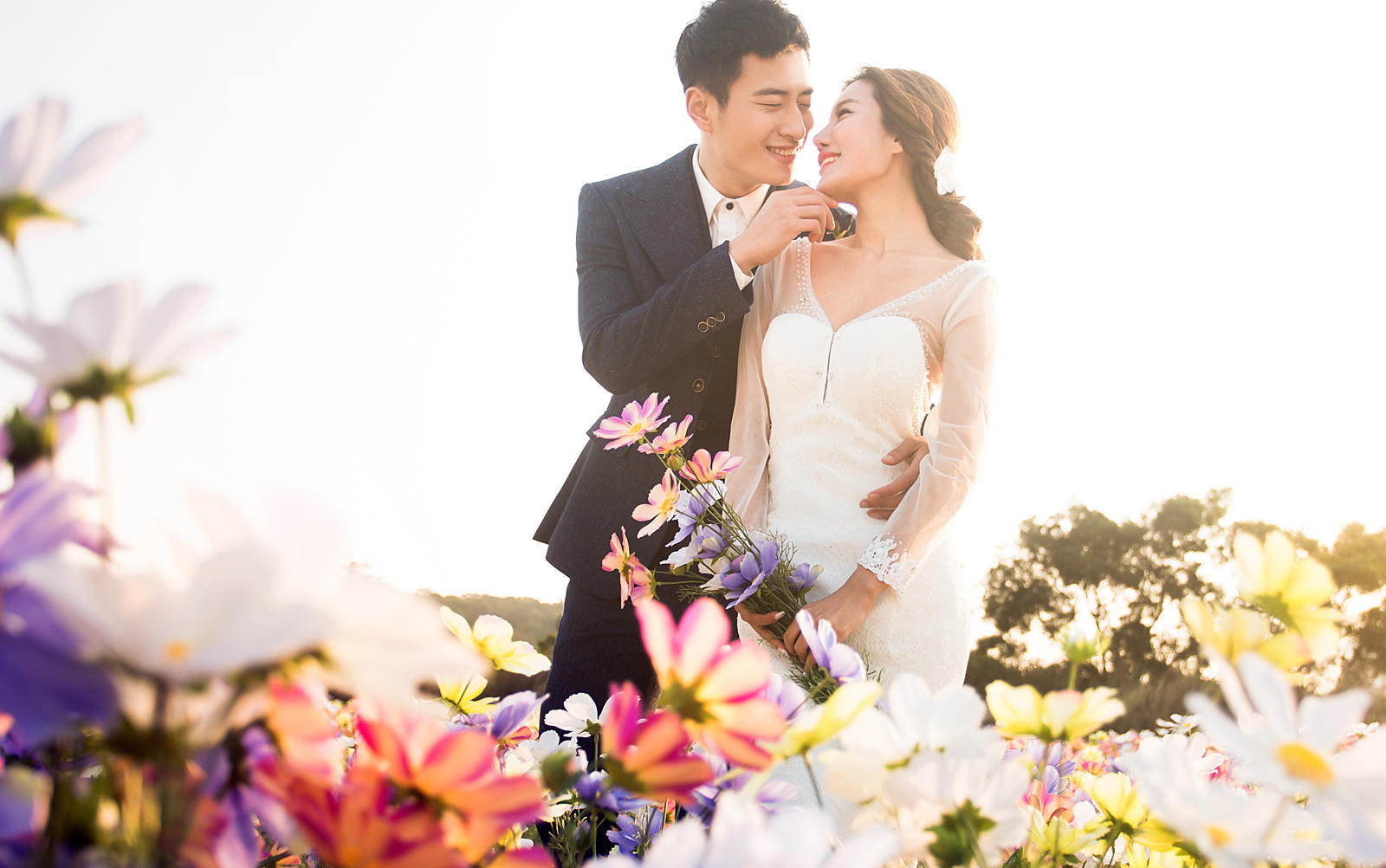 厦门蜜月旅拍精品套系--厦门站 