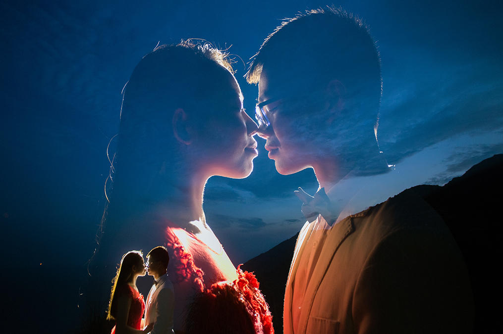 2017纯拍套系—网络专享优惠