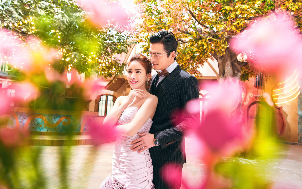 【VIP尊享】高定系列，私人定制轻奢主题~