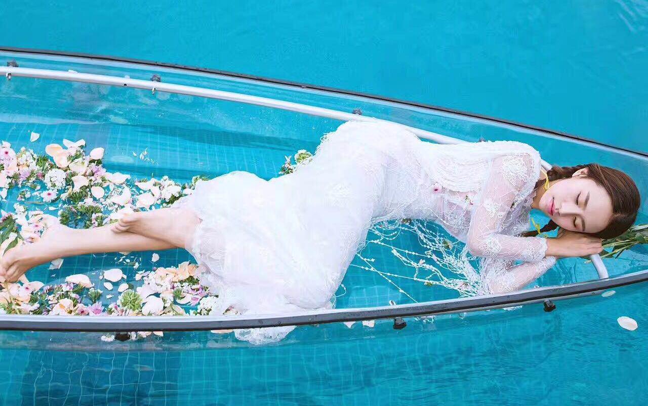 【店长推荐】超值婚纱套系