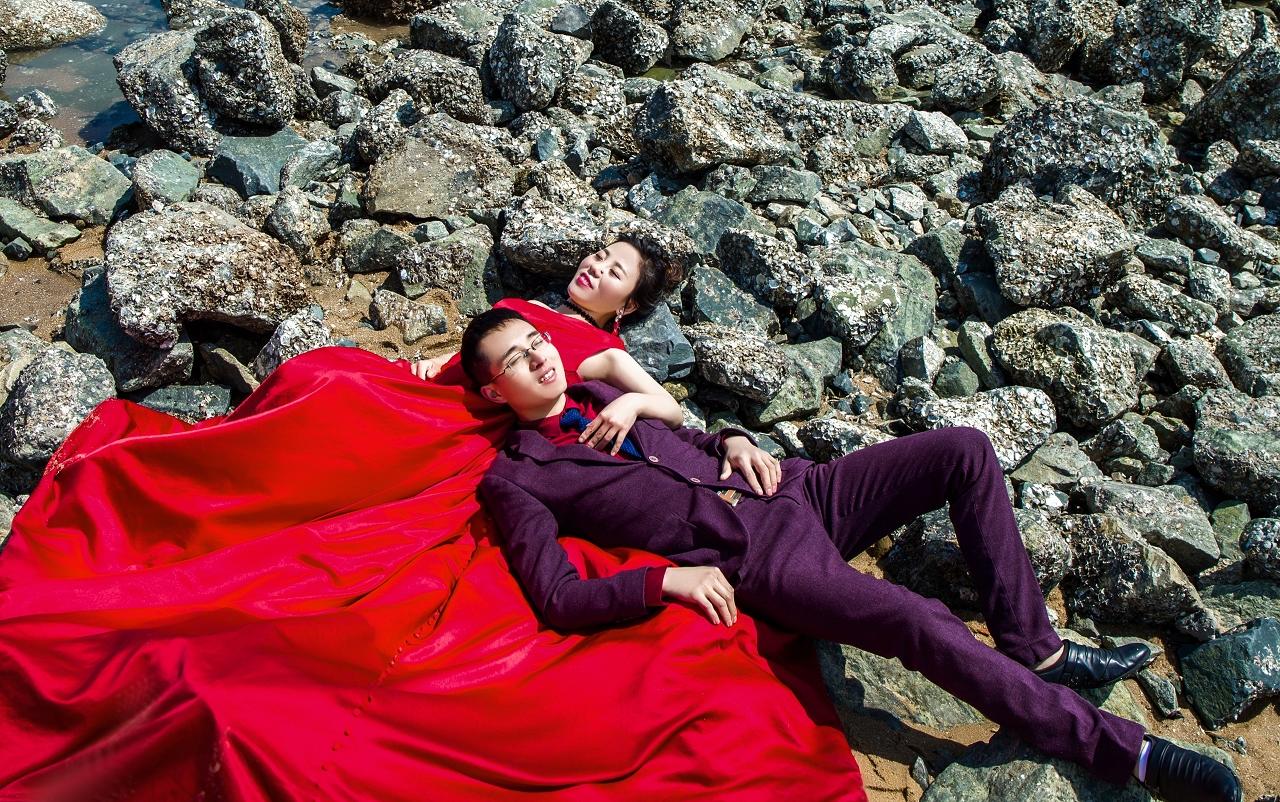 【精修高達128張】酒店+包郵+送婚紗+接機+餐