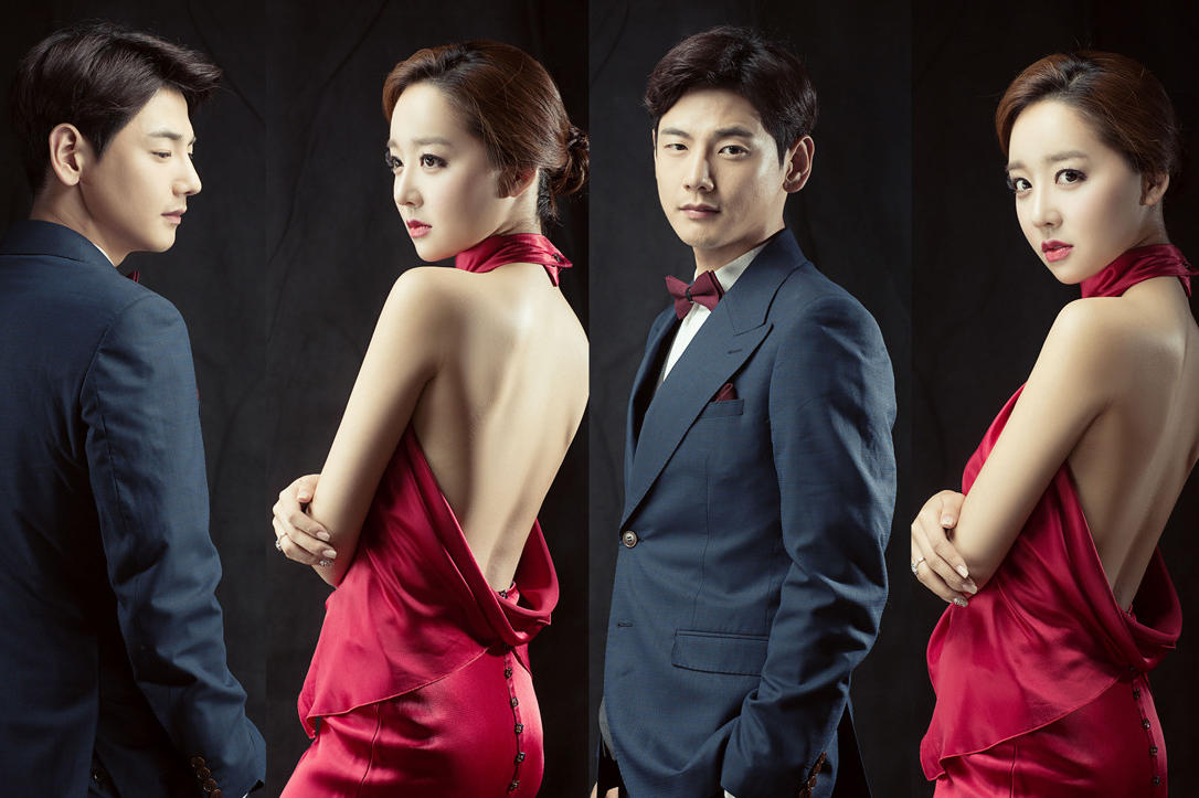 《藝匠VISION美學(xué)館》服裝任意挑選精修40張