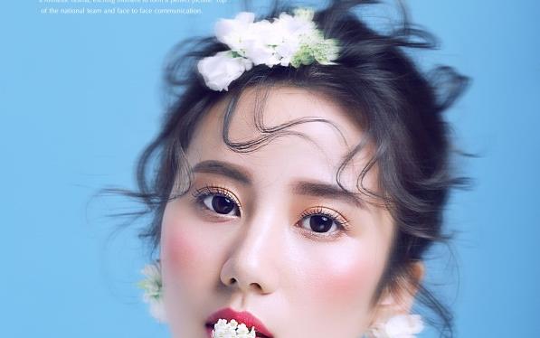 簡(jiǎn)單有愛  廈門旅行婚紗（總監(jiān)團(tuán)隊(duì)拍攝）