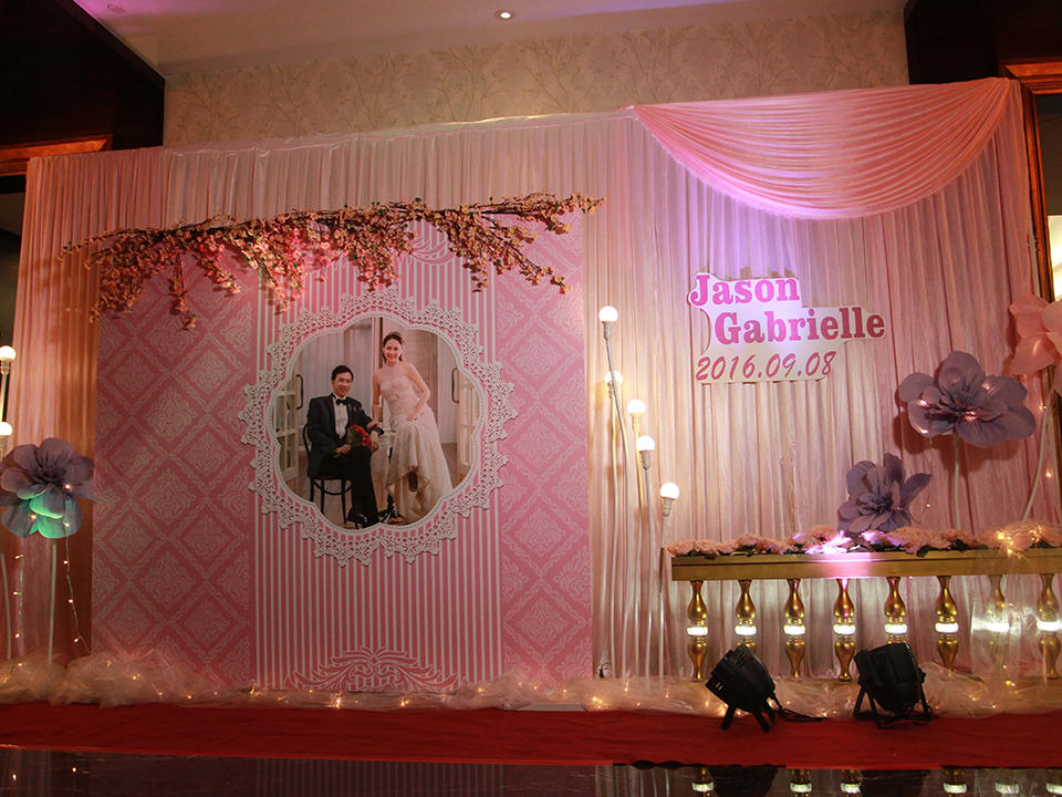 【玉嫁坊】2017年大热  一站式精致手工花  