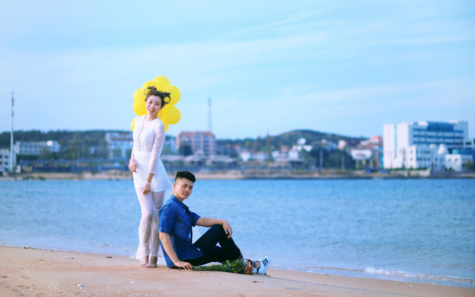 樂(lè)途旅拍精致5299旅拍套系