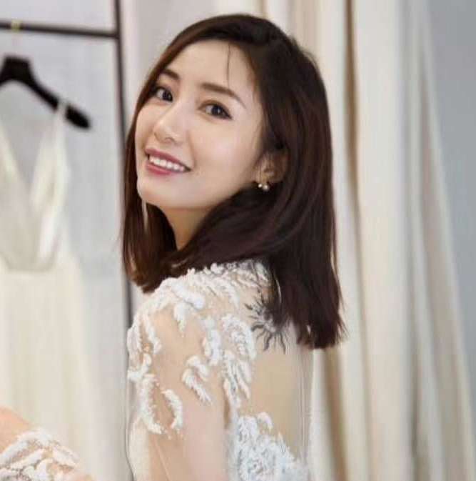 KAMA BRIDAL 精选婚纱系列