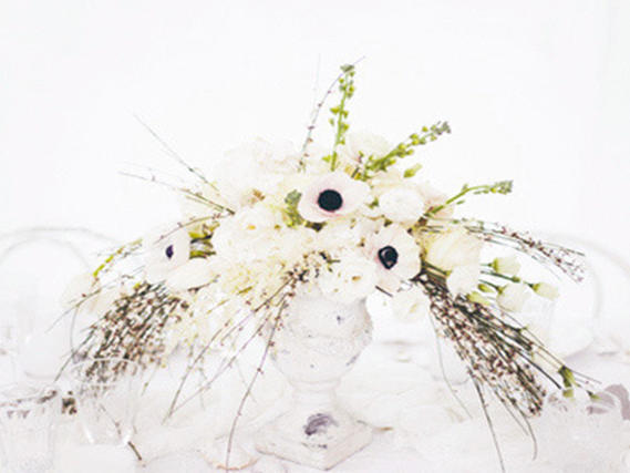 【沐恩奈.婚礼】---花海