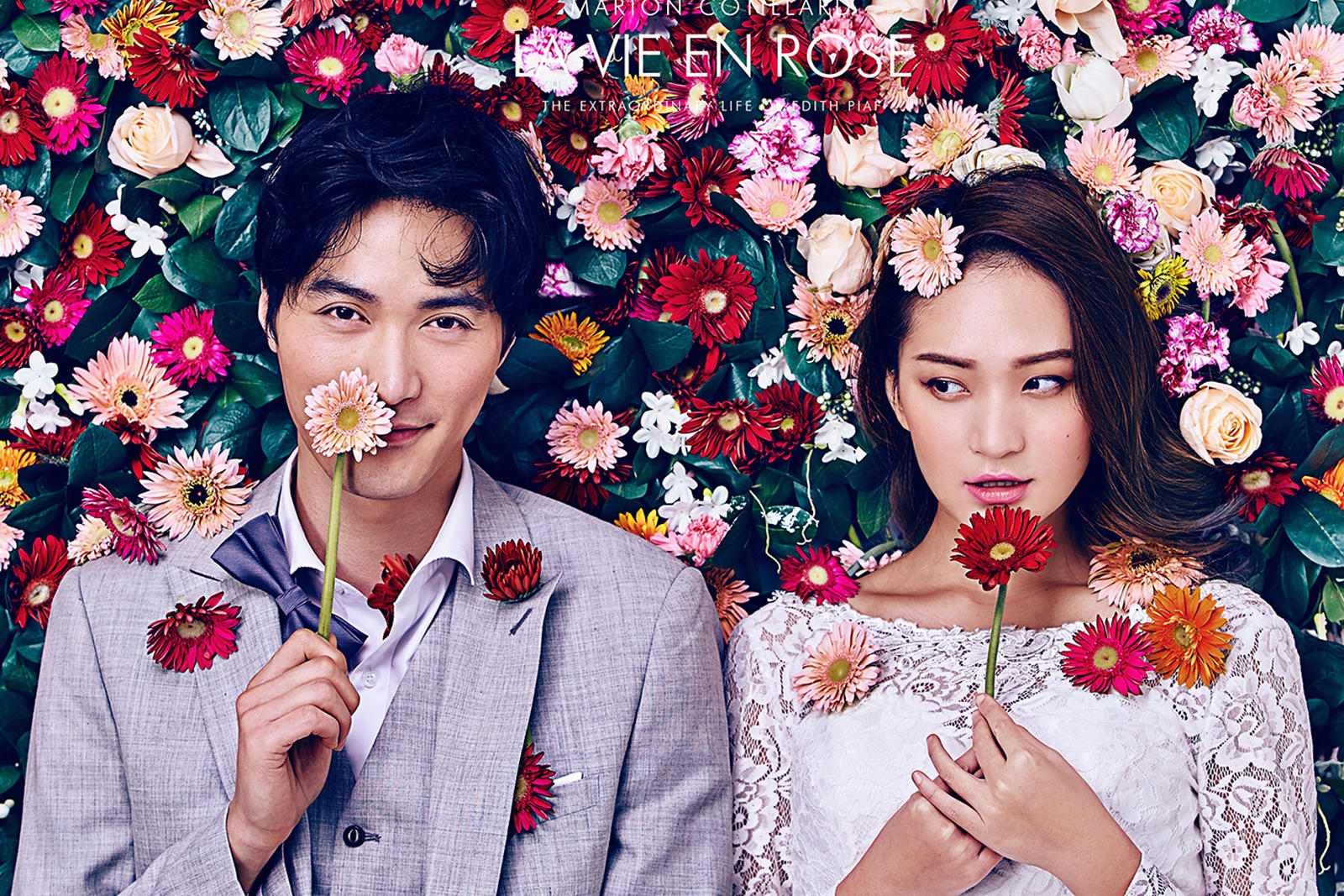 韓國星印象【ON?SALE】Package?D