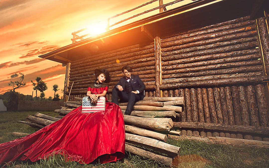 【楓禾映畫】楓禾映畫2018超高性價比套餐