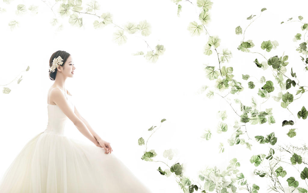 【遇见日本】一日婚纱照旅拍