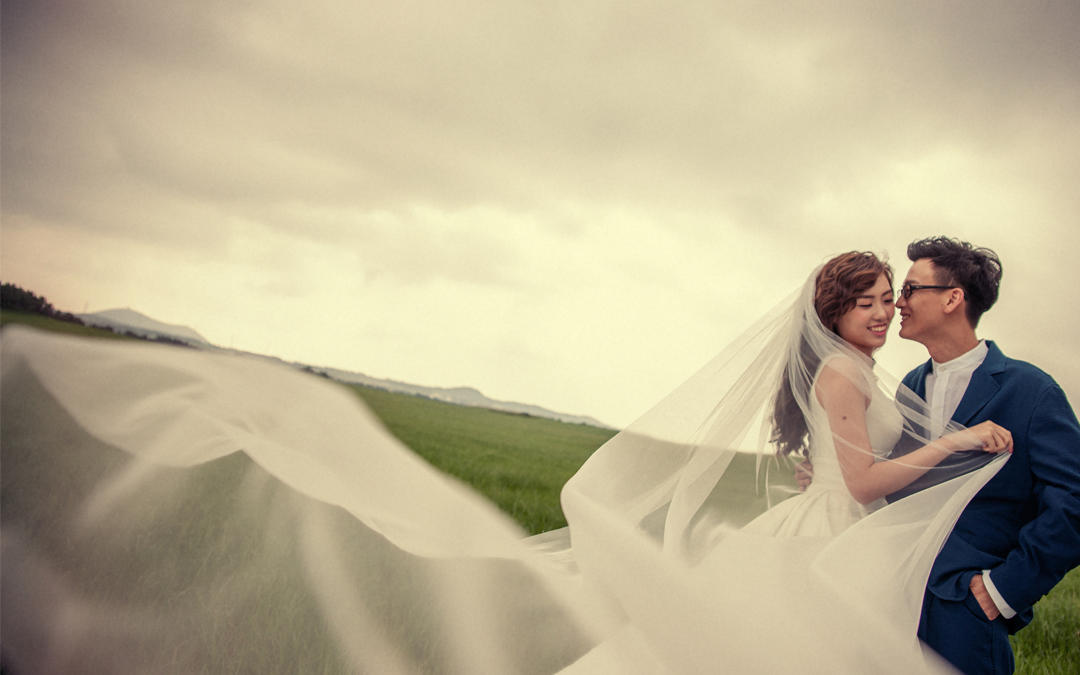 【济州岛】人像摄影大师法式纪实 场景/服装不限