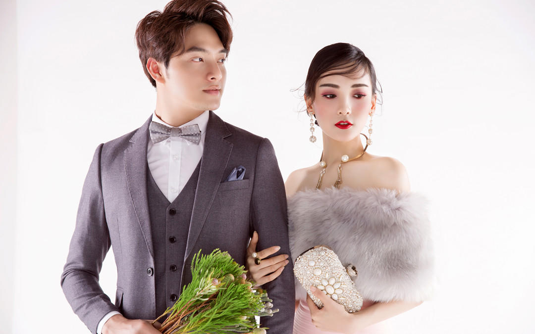 潮人必拍+复古玩趣系列 +10服10造场景任你选