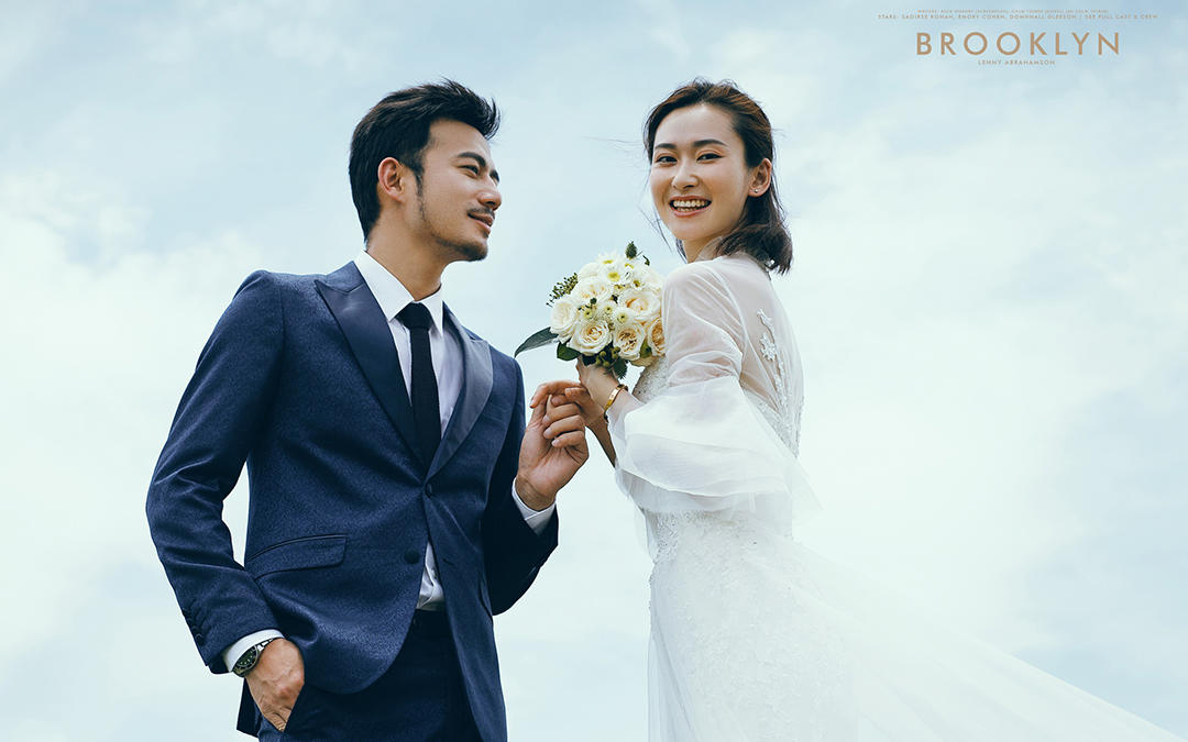 皇室米蘭私人訂制專享--三亞旅拍