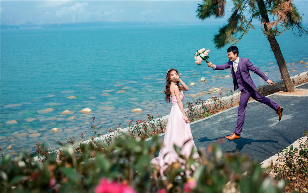 潮人必拍+復(fù)古玩趣系列 +10服10造場景任你選