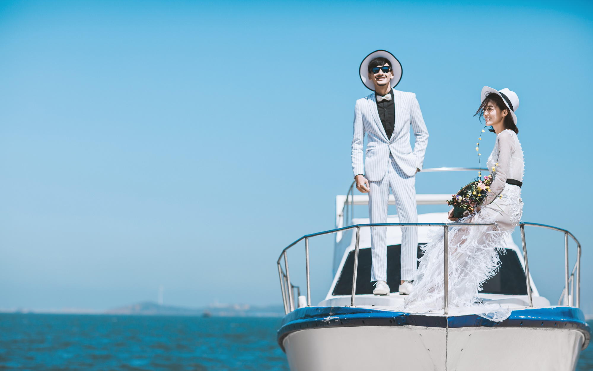 麗江鉑爵旅拍/首席一對一/星級客棧/玉龍雪山