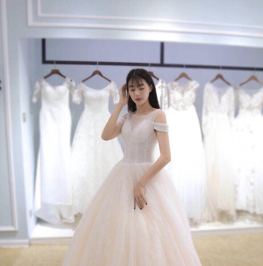 【MINI】轻奢唯美系列