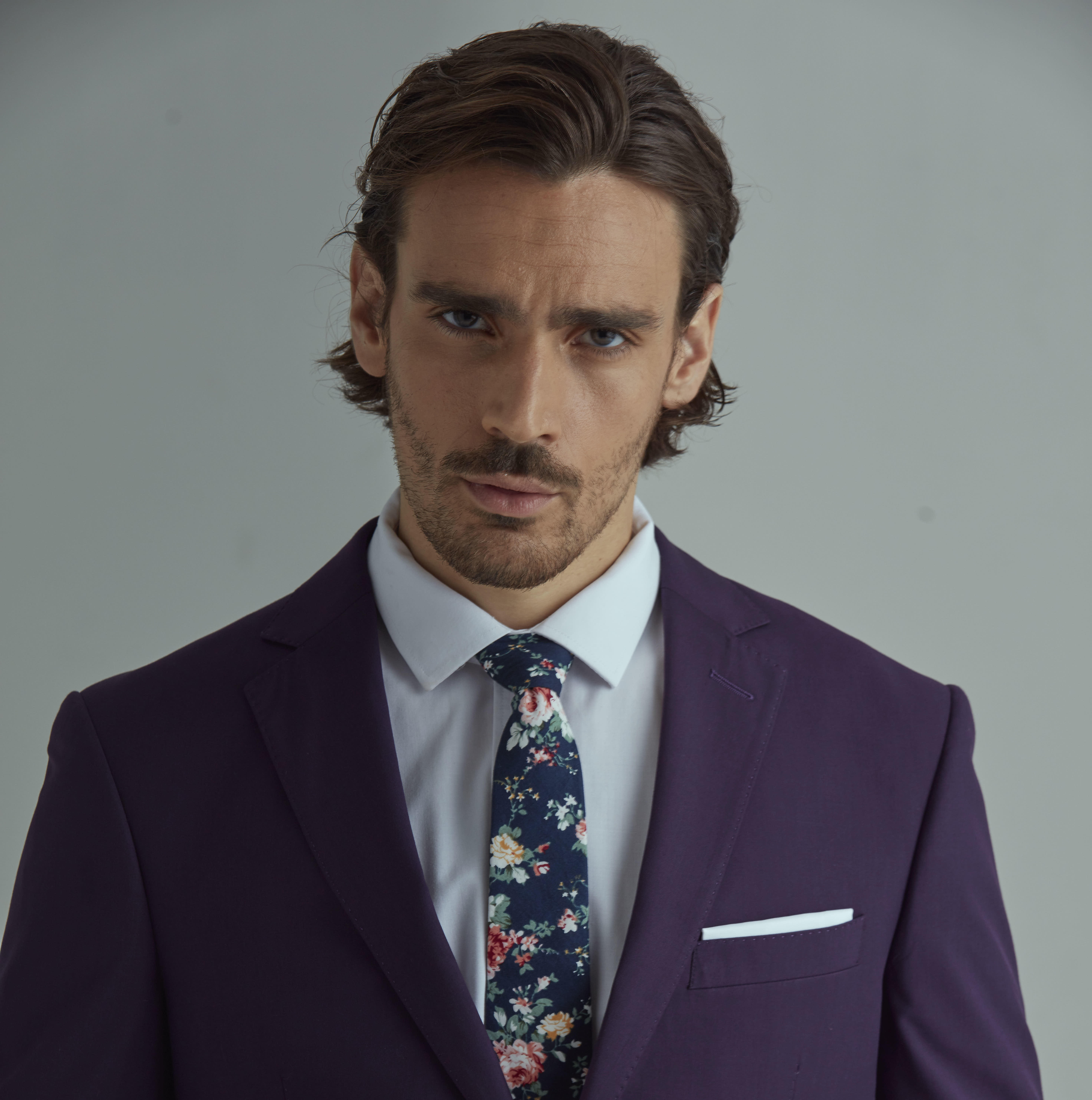 【衣当先推荐】新郎超值6件套租赁