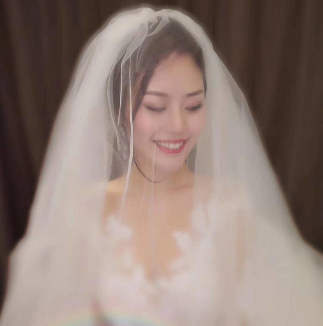 超值租赁：秀禾服+主婚纱+敬酒服+全程跟妆