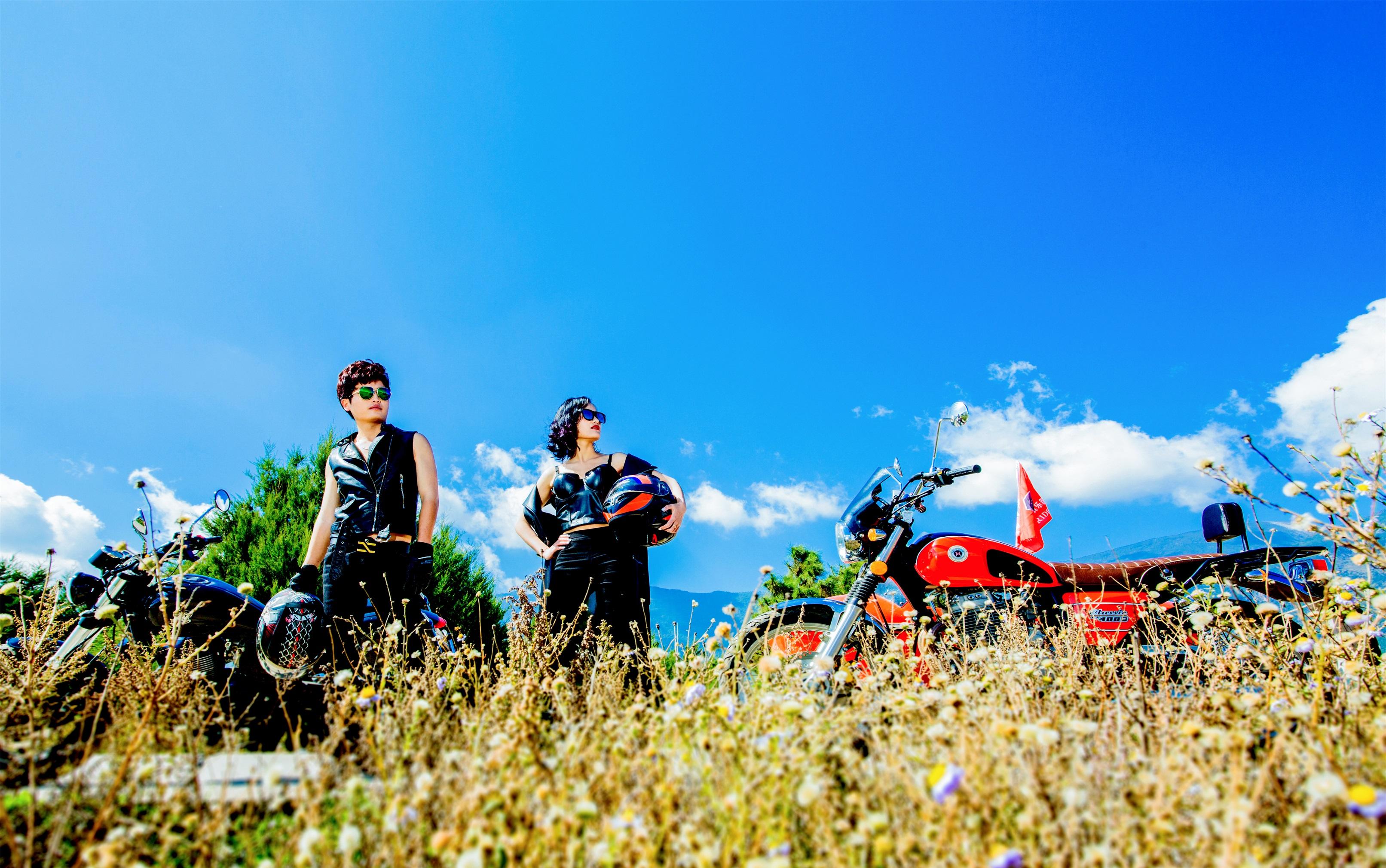 【私人定制】香格里拉+束河古鎮(zhèn)+拉市海+藍月谷