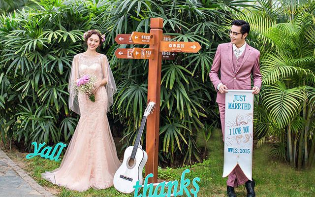 【人氣套餐貴陽+三亞兩地拍】】 全程無隱形消費(fèi)