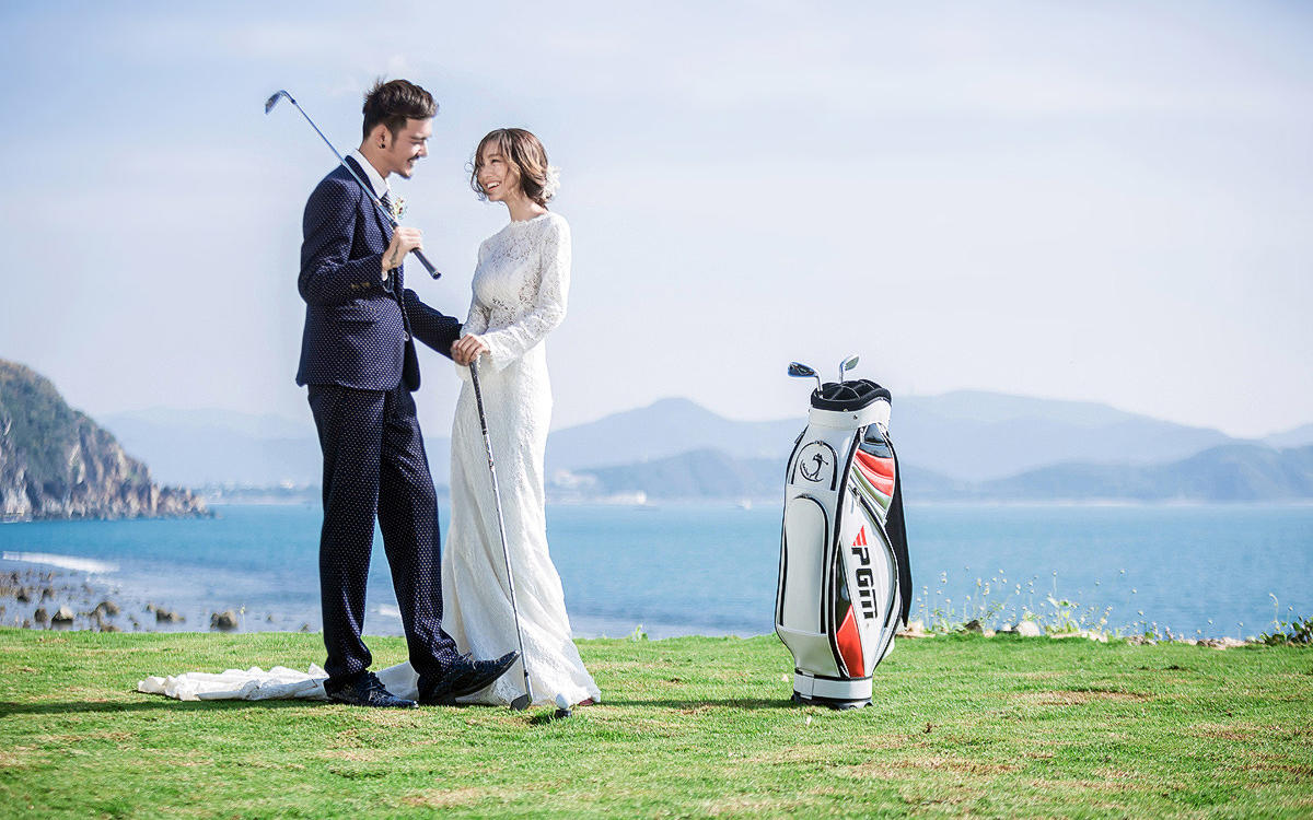 厦门菲黛佳人-私人订制旅拍风格+创意拍摄