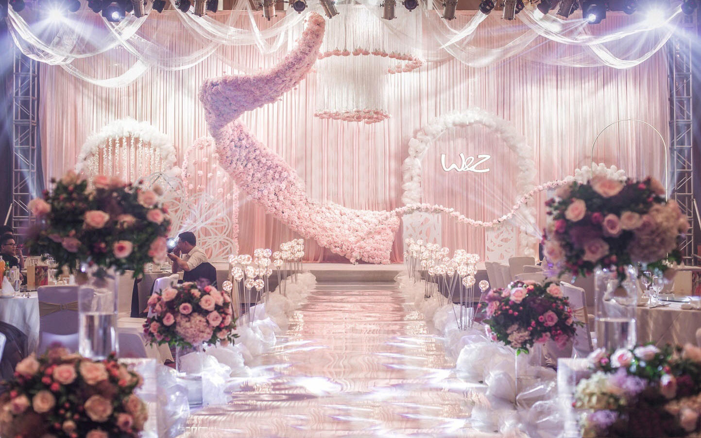 IF DESIGN -【大理石高级灰色调】