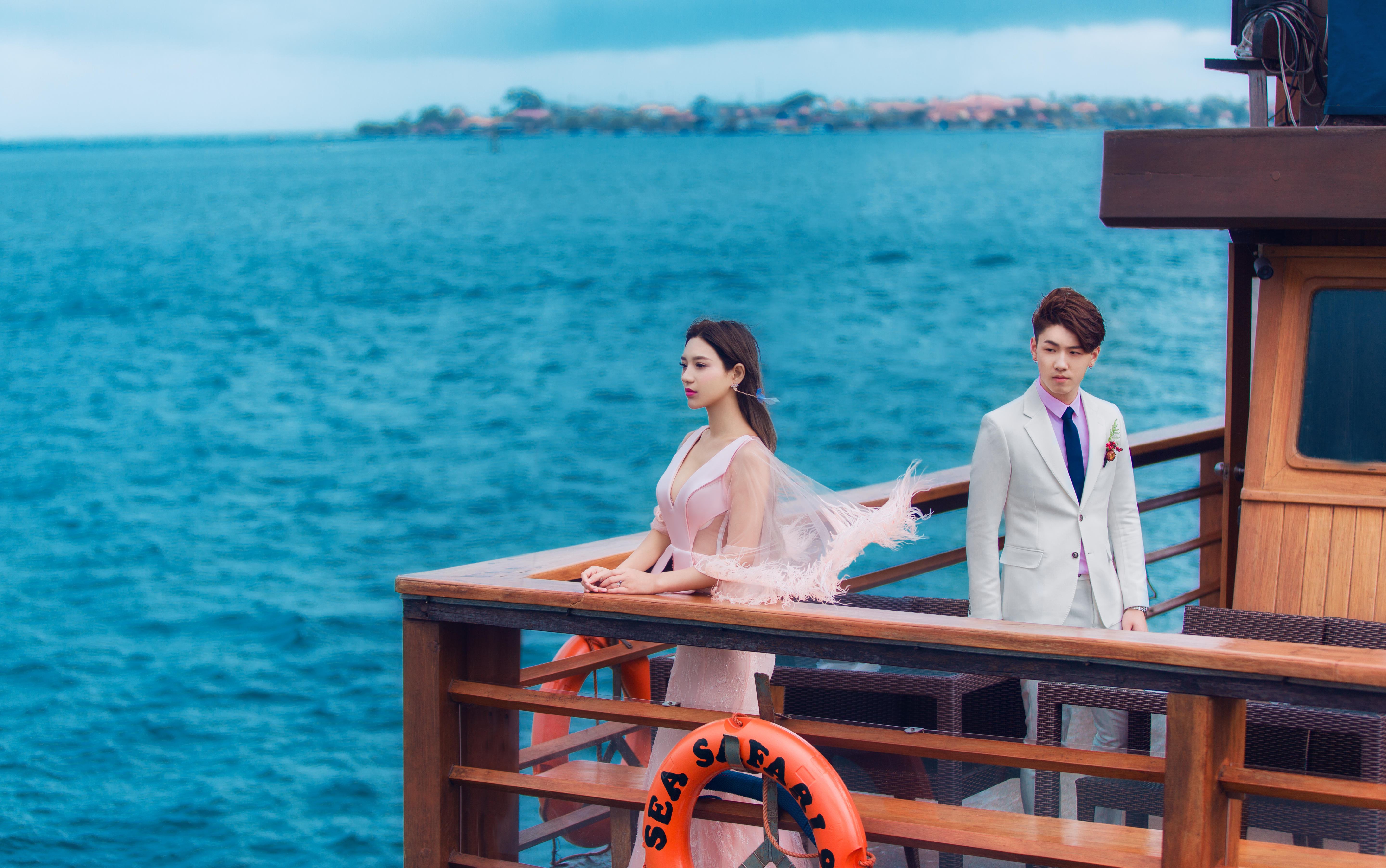 格鲁吉亚旅拍套餐29999一价全包