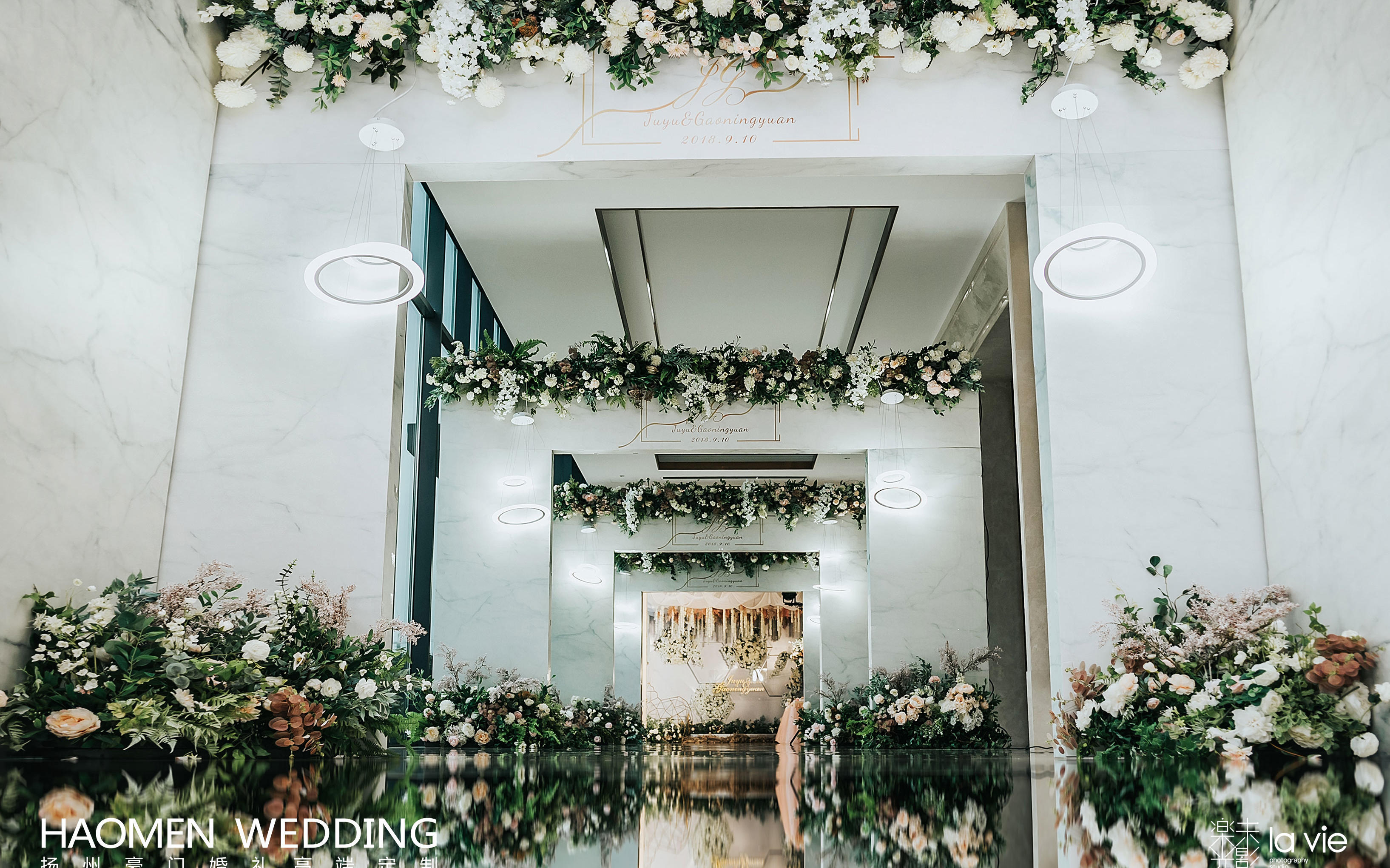 时尚Marble金，轻奢时尚的风格