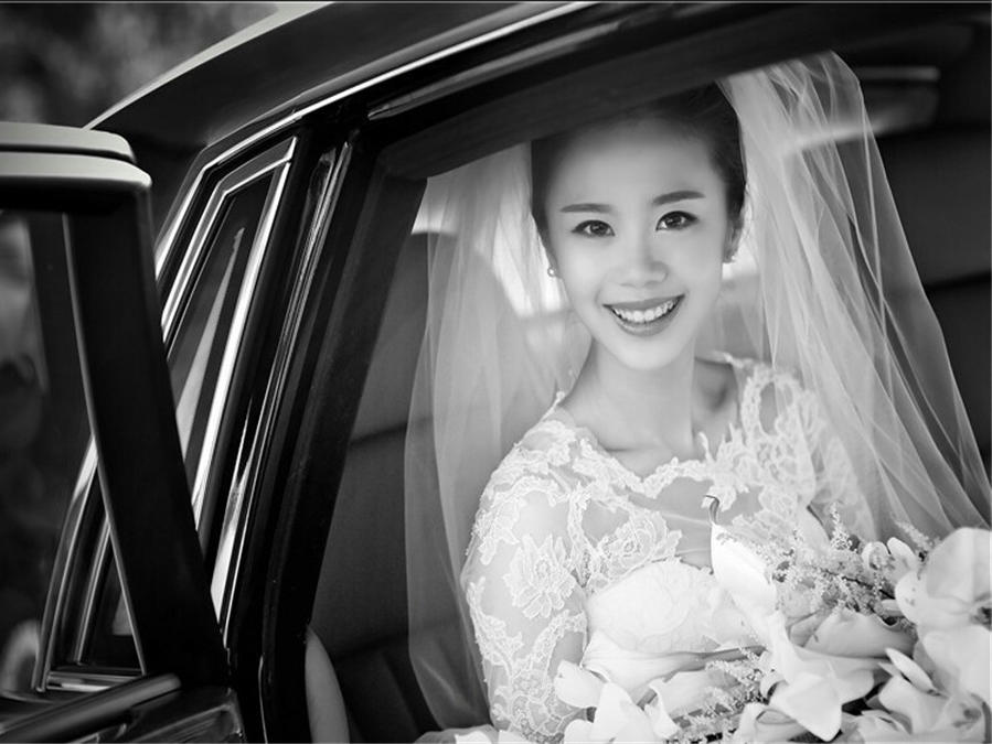 婚礼主持+婚礼化妆+婚礼摄像+音乐督导