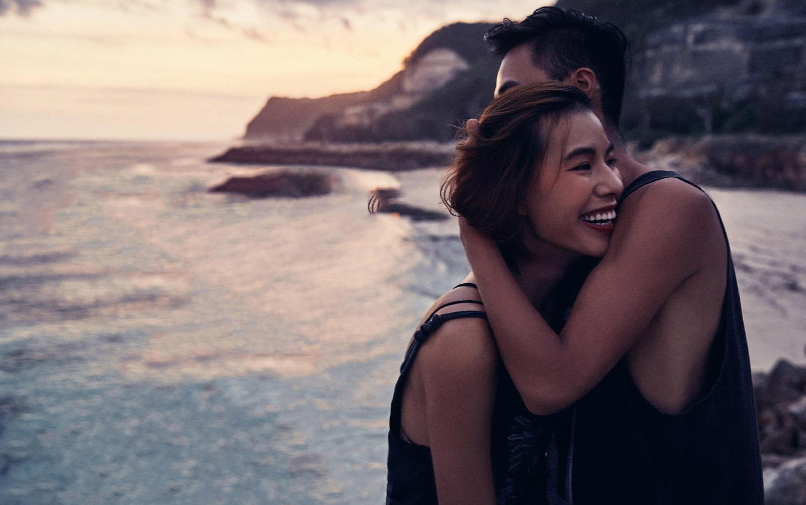 大连【城市旅拍】新攻略丨初心大连站