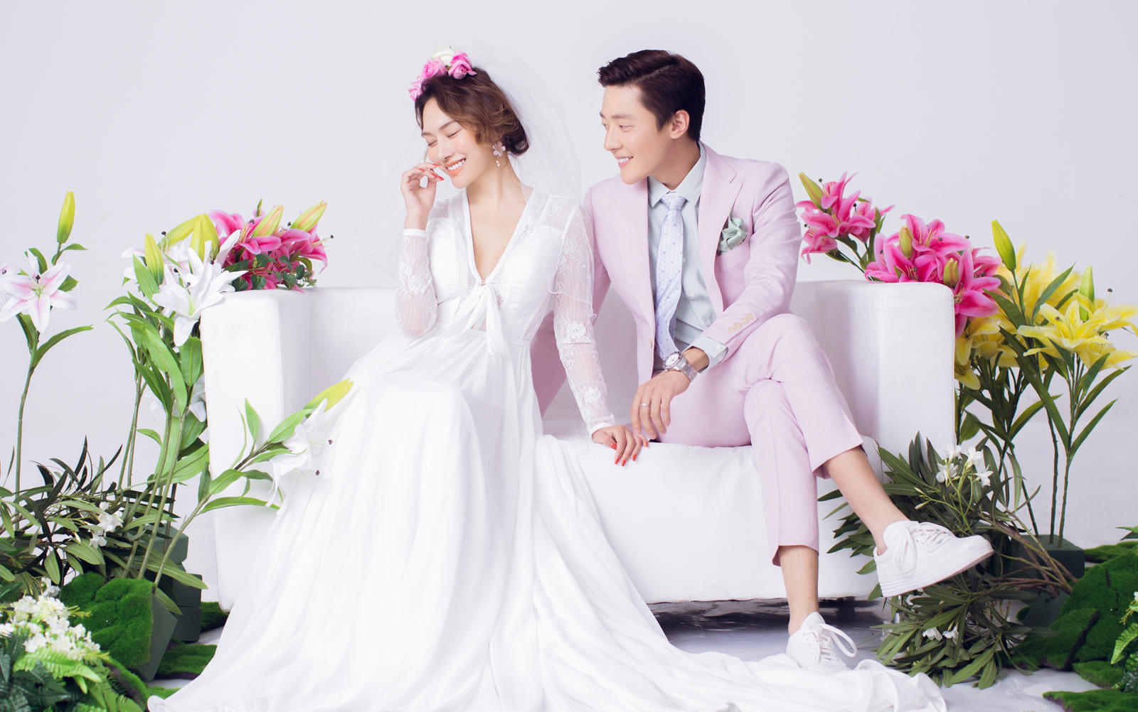 【人气爆款】墨凯庄园+圣地亚教堂+海景+8服8造