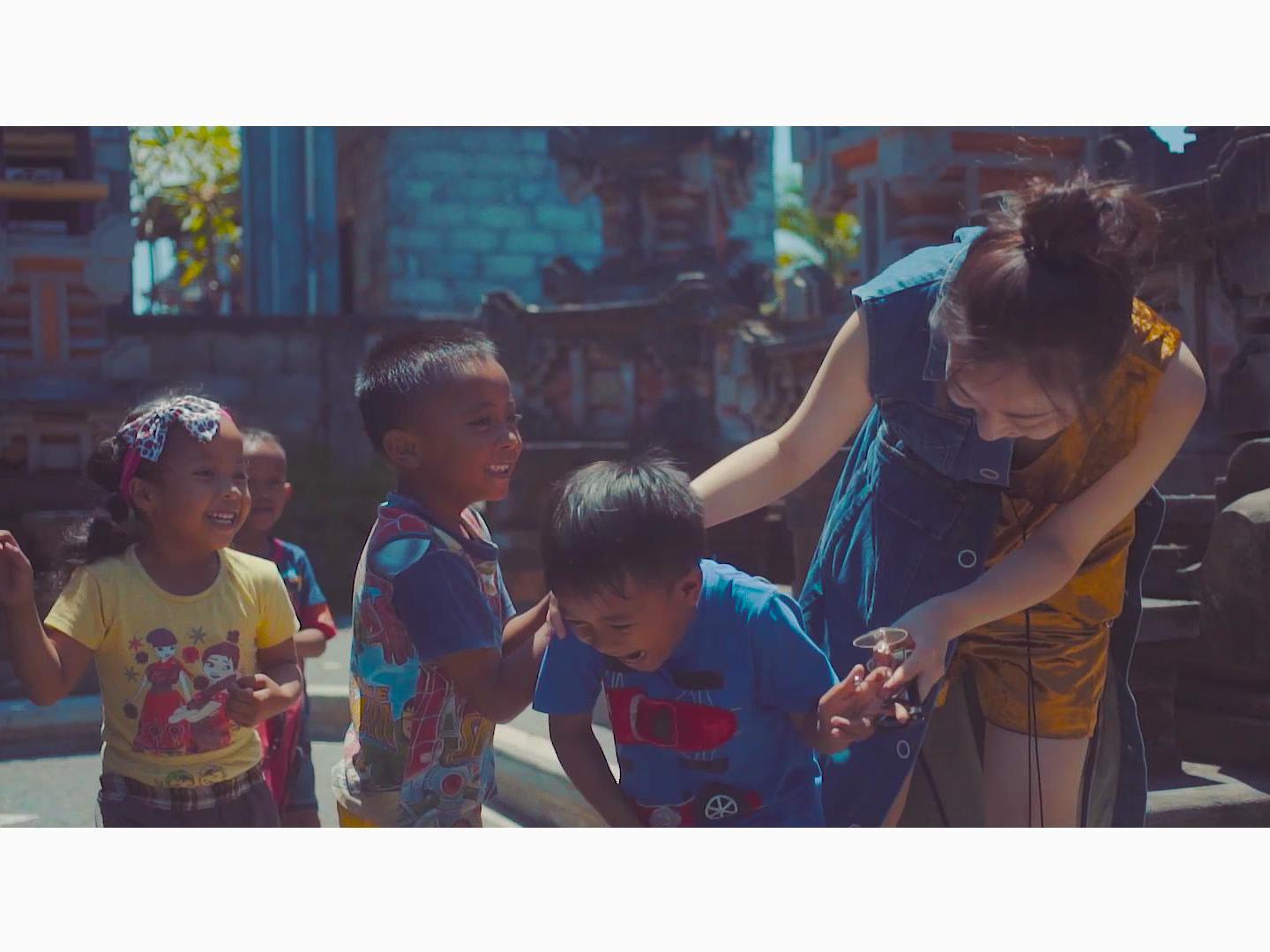 【创始人级】高端设备多机位摄像 旅行婚礼拍摄