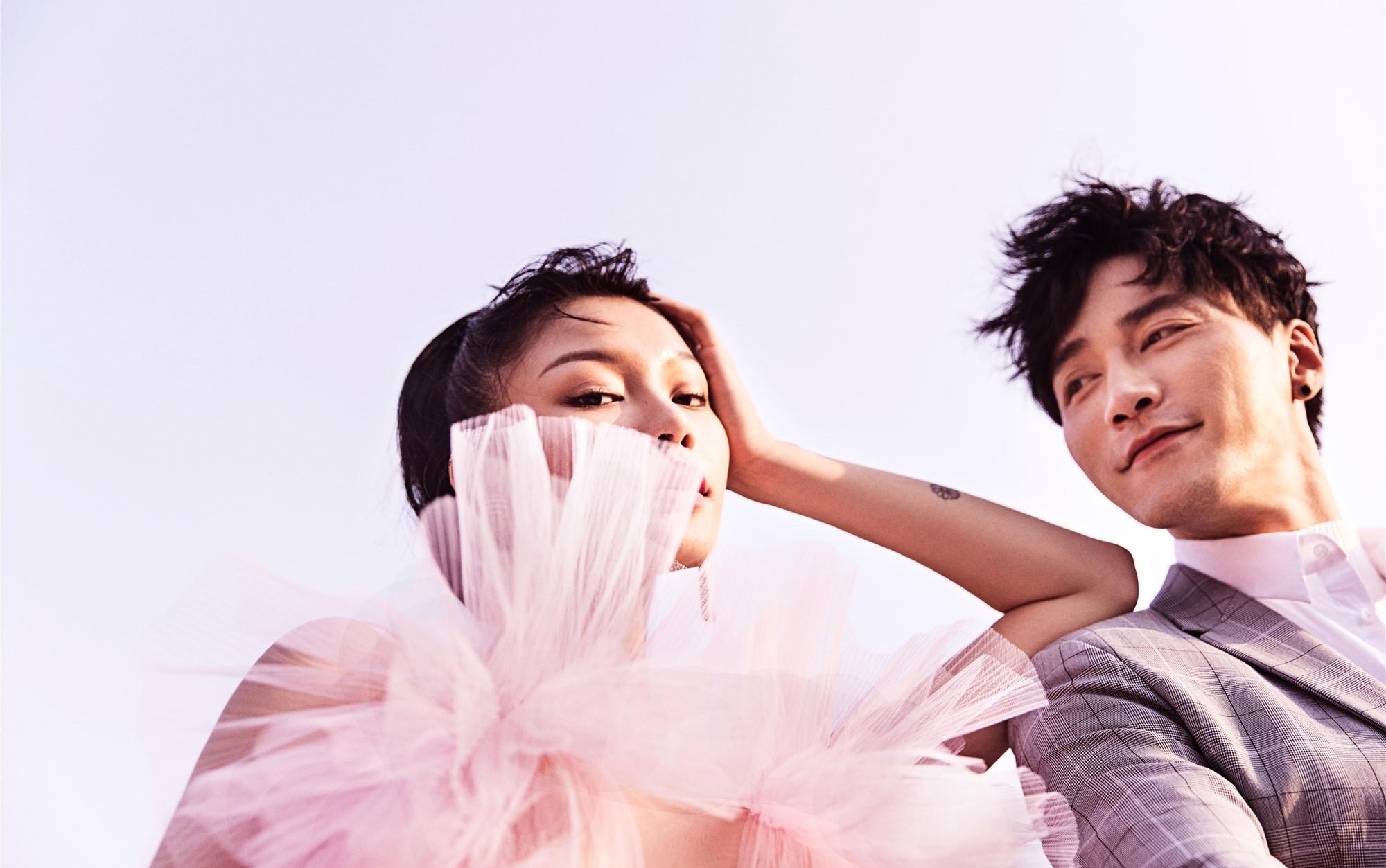 【爆款国潮】全新国潮5.0 蓉你好看