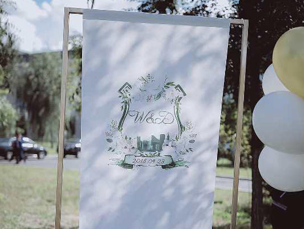 【爱·薇婷】户外|半·伴