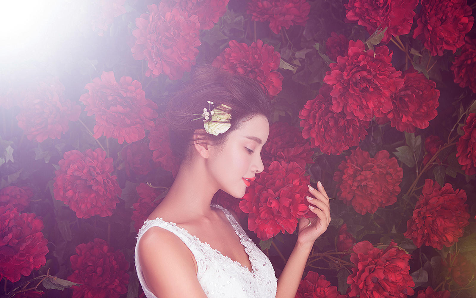 【五服五造】臻愛旅拍  