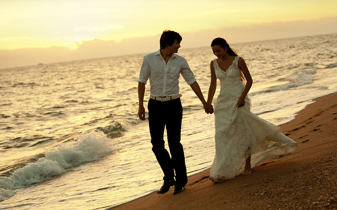 罗马假日-全家福-亲子系列