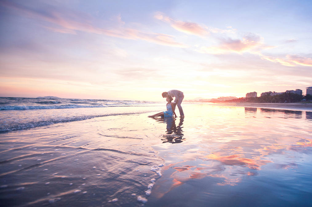 限量【5个以上自选主题拍摄】+【海量底片全送】