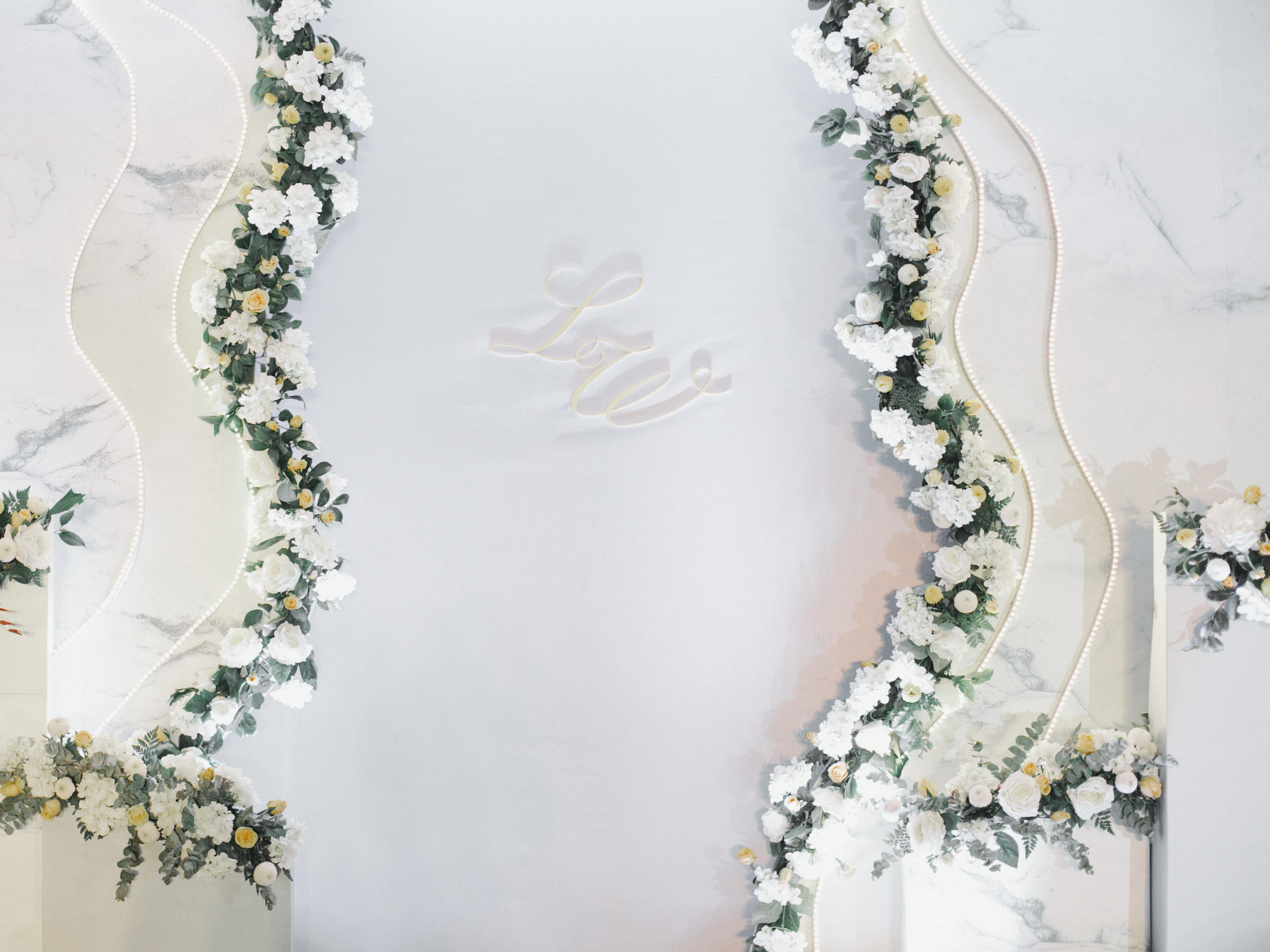 【限量折扣】高级鹅灰黄配色—大理石ins清新简约