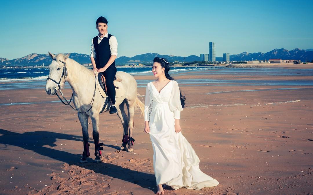 唯美星空+養(yǎng)馬島拍攝+內(nèi)景基地