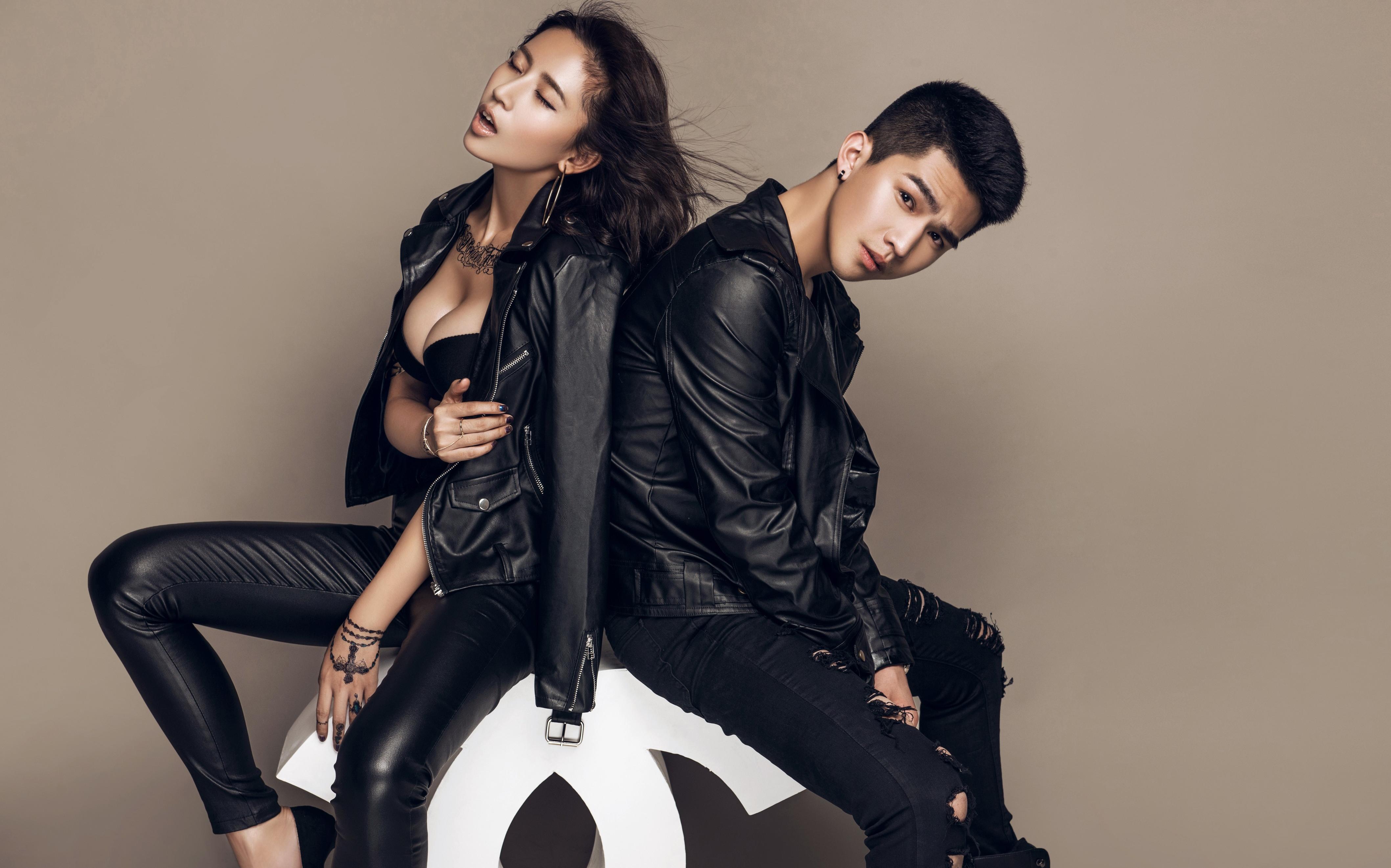 【远卓视觉】高定系列八服八造